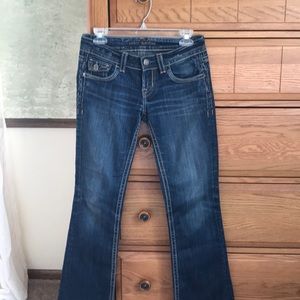 MEK DENIM JEANS